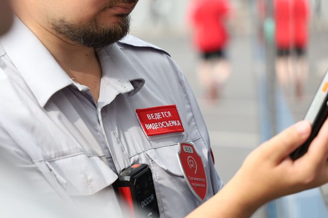 Ударил контролера — получил реальный срок: в Москве вынесли приговор безбилетнику